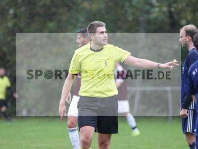 Fotos von Kickers DHK Wertheim - TSV Gerchsheim auf sportfotografie.de