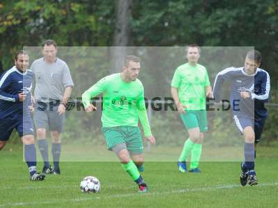 Fotos von Kickers DHK Wertheim 2 - SpG TSV Dittwar/FC Heckfeld auf sportfotografie.de