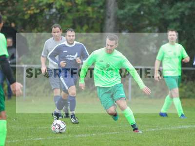 Fotos von Kickers DHK Wertheim 2 - SpG TSV Dittwar/FC Heckfeld auf sportfotografie.de