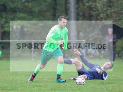Fotos von Kickers DHK Wertheim 2 - SpG TSV Dittwar/FC Heckfeld auf sportfotografie.de