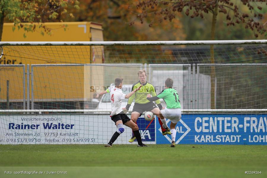 Elias Klein, Moritz Seitzer, Noah Edelhäuser, 19.10.2019, U19 Bezirksoberliga Unterfranken, (SG) TSV/DJK Wiesentheid, (SG) FV Karlstadt - Bild-ID: 2269264 Elias Klein, Moritz Seitzer, Noah Edelhäuser, 19.10.2019, U19 Bezirksoberliga Unterfranken, (SG) TSV/DJK Wiesentheid, (SG) FV Karlstadt - Bild-ID: 2269264