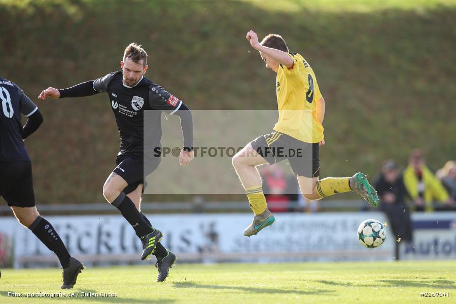 Maximilian Schalling, Fabian Heun, Yannick Wolf, Kreisklasse Würzburg, 03.11.2019, BSC Aura, SG Eußenheim-Gambach - Bild-ID: 2269541 Maximilian Schalling, Fabian Heun, Yannick Wolf, Kreisklasse Würzburg, 03.11.2019, BSC Aura, SG Eußenheim-Gambach - Bild-ID: 2269541