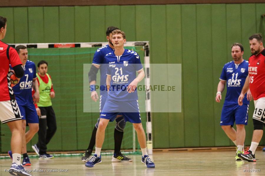 Daniel Mader, Bezirksliga Staffel Nord, 03.11.2019, TV Gerolzhofen, TSV Karlstadt - Bild-ID: 2269627 Daniel Mader, Bezirksliga Staffel Nord, 03.11.2019, TV Gerolzhofen, TSV Karlstadt - Bild-ID: 2269627