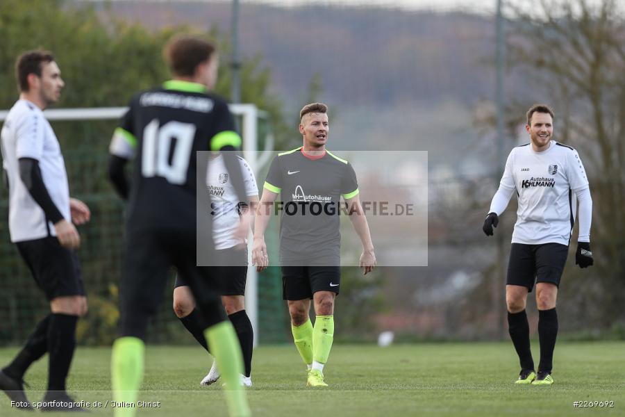 Szymon Dynia, 09.11.2019, Kreisliga Würzburg Gr. 2, TSV Karlburg II, FC Wiesenfeld-Halsbach - Bild-ID: 2269692 Szymon Dynia, 09.11.2019, Kreisliga Würzburg Gr. 2, TSV Karlburg II, FC Wiesenfeld-Halsbach - Bild-ID: 2269692