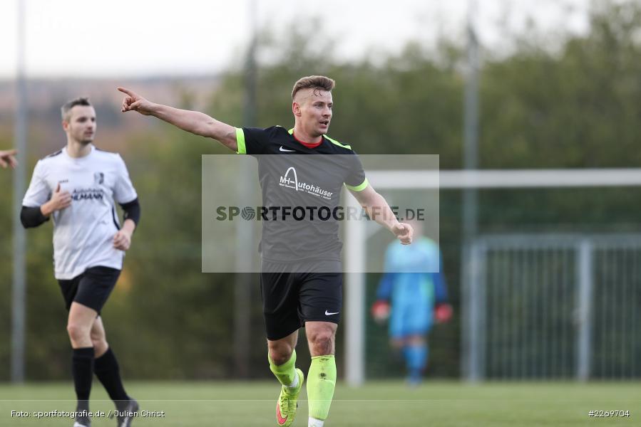 Szymon Dynia, 09.11.2019, Kreisliga Würzburg Gr. 2, TSV Karlburg II, FC Wiesenfeld-Halsbach - Bild-ID: 2269704 Szymon Dynia, 09.11.2019, Kreisliga Würzburg Gr. 2, TSV Karlburg II, FC Wiesenfeld-Halsbach - Bild-ID: 2269704