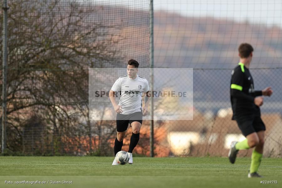 Michael Wolff, 09.11.2019, Kreisliga Würzburg Gr. 2, TSV Karlburg II, FC Wiesenfeld-Halsbach - Bild-ID: 2269713 Michael Wolff, 09.11.2019, Kreisliga Würzburg Gr. 2, TSV Karlburg II, FC Wiesenfeld-Halsbach - Bild-ID: 2269713