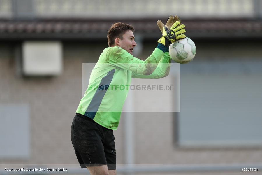 Björn Ewald, Kreisklasse Würzburg Gr. 3, 09.11.2019, SV Sendelbach-Steinbach, FC Gössenheim - Bild-ID: 2269901 Björn Ewald, Kreisklasse Würzburg Gr. 3, 09.11.2019, SV Sendelbach-Steinbach, FC Gössenheim - Bild-ID: 2269901