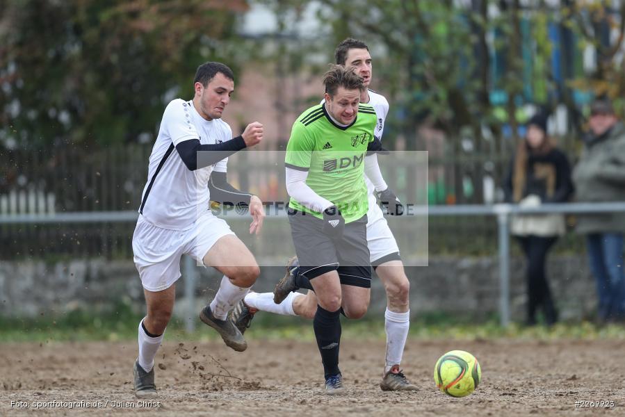 Leonard Gopp, Simon Wichmann, Bastian Hain, 10.11.2019, A-Klasse Würzburg Gr. 6, DJK Reuchelheim/SV Heumgrumbach, TSV Karlburg III - Bild-ID: 2269923 Leonard Gopp, Simon Wichmann, Bastian Hain, 10.11.2019, A-Klasse Würzburg Gr. 6, DJK Reuchelheim/SV Heumgrumbach, TSV Karlburg III - Bild-ID: 2269923