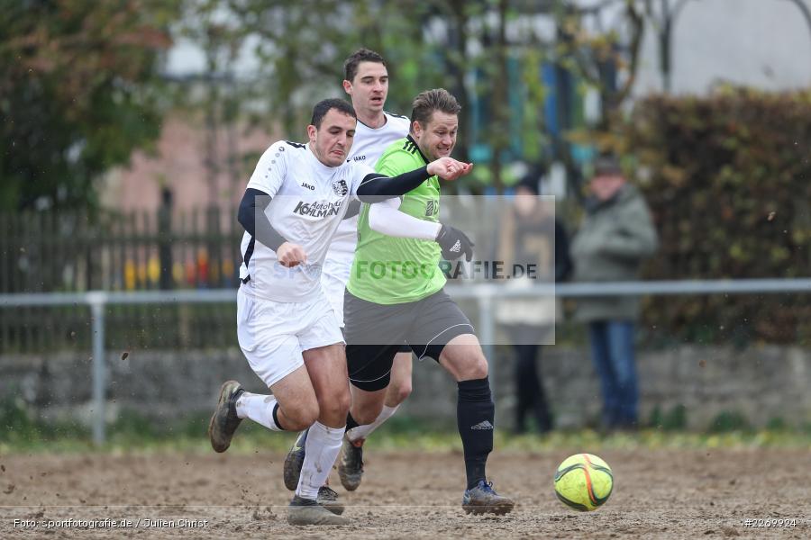 Leonard Gopp, Simon Wichmann, Bastian Hain, 10.11.2019, A-Klasse Würzburg Gr. 6, DJK Reuchelheim/SV Heumgrumbach, TSV Karlburg III - Bild-ID: 2269924 Leonard Gopp, Simon Wichmann, Bastian Hain, 10.11.2019, A-Klasse Würzburg Gr. 6, DJK Reuchelheim/SV Heumgrumbach, TSV Karlburg III - Bild-ID: 2269924