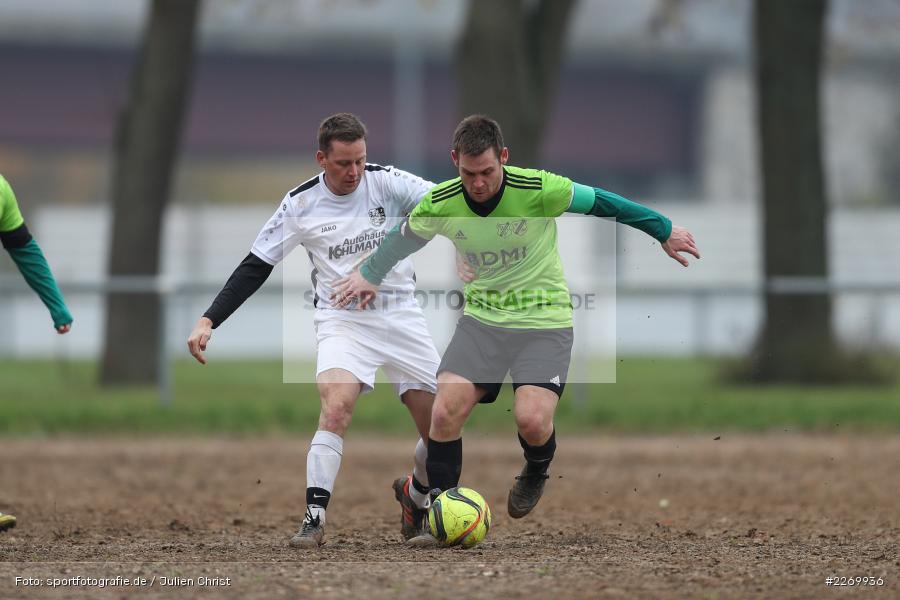 Michael Megner, Michael Schmitt, 10.11.2019, A-Klasse Würzburg Gr. 6, DJK Reuchelheim/SV Heumgrumbach, TSV Karlburg III - Bild-ID: 2269936 Michael Megner, Michael Schmitt, 10.11.2019, A-Klasse Würzburg Gr. 6, DJK Reuchelheim/SV Heumgrumbach, TSV Karlburg III - Bild-ID: 2269936
