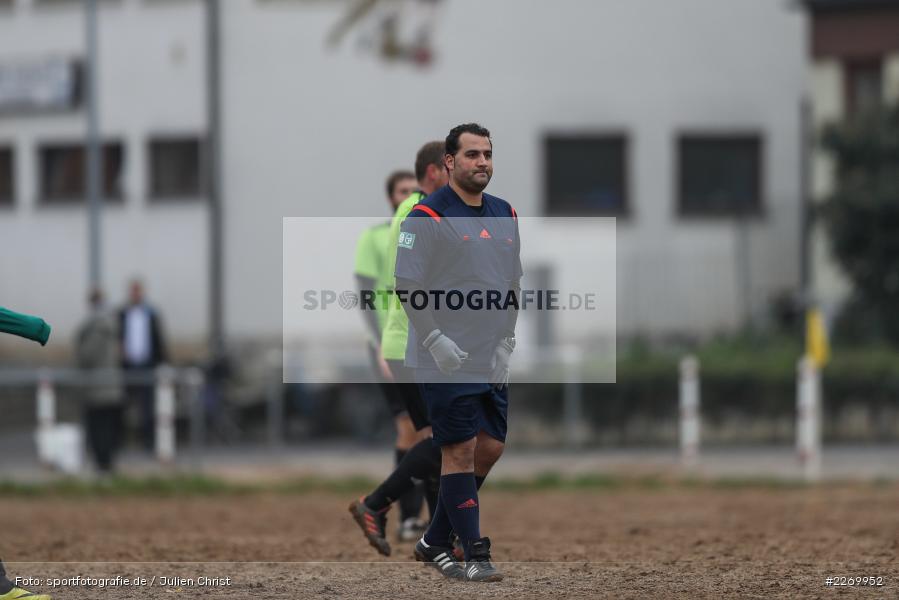 Christian Magnano, 10.11.2019, A-Klasse Würzburg Gr. 6, DJK Reuchelheim/SV Heumgrumbach, TSV Karlburg III - Bild-ID: 2269952 Christian Magnano, 10.11.2019, A-Klasse Würzburg Gr. 6, DJK Reuchelheim/SV Heumgrumbach, TSV Karlburg III - Bild-ID: 2269952