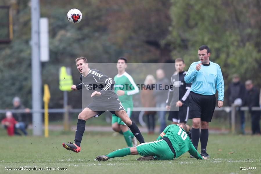 Niklas Göbel, Philipp Hölzer, Severin Wagner, Kreisliga Würzburg Gr. 2, 10.11.2019, FV Steinfeld/Hausen-Rohrbach, FV Karlstadt - Bild-ID: 2269999 Niklas Göbel, Philipp Hölzer, Severin Wagner, Kreisliga Würzburg Gr. 2, 10.11.2019, FV Steinfeld/Hausen-Rohrbach, FV Karlstadt - Bild-ID: 2269999