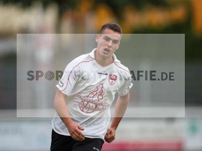 Fotos von (SG) FV Karlstadt - (SG) TSV/DJK Wiesentheid auf sportfotografie.de