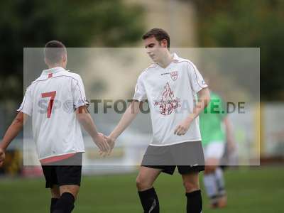 Fotos von (SG) FV Karlstadt - (SG) TSV/DJK Wiesentheid auf sportfotografie.de