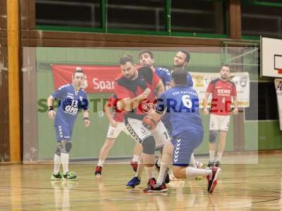 Fotos von TSV Karlstadt - TV Gerolzhofen auf sportfotografie.de