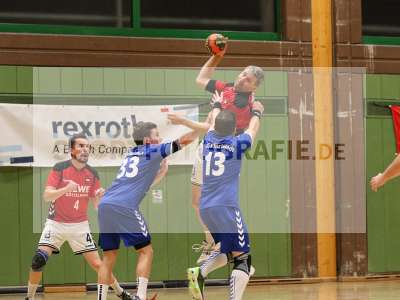 Fotos von TSV Karlstadt - TV Gerolzhofen auf sportfotografie.de