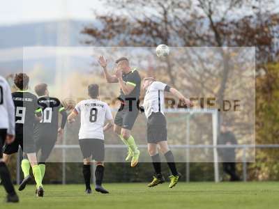 Fotos von FC Wiesenfeld-Halsbach - TSV Karlburg II auf sportfotografie.de