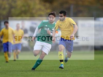 Fotos von FC Gössenheim - SV Sendelbach-Steinbach auf sportfotografie.de