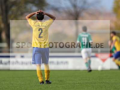 Fotos von FC Gössenheim - SV Sendelbach-Steinbach auf sportfotografie.de