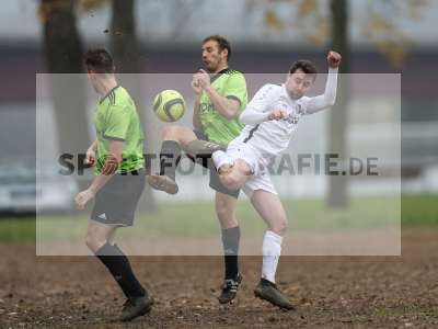 Fotos von TSV Karlburg III - DJK Reuchelheim/SV Heugrumbach auf sportfotografie.de