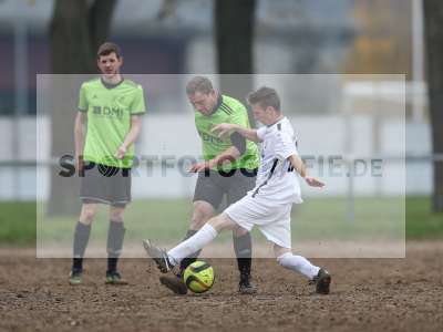 Fotos von TSV Karlburg III - DJK Reuchelheim/SV Heugrumbach auf sportfotografie.de