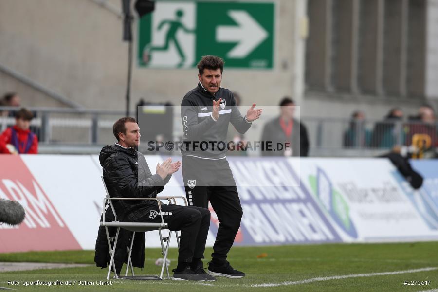 FLYERALARM Arena, 23.11.2019, 3. Liga, KFC Uerdingen, FC Würzburger Kickers - Bild-ID: 2270617 FLYERALARM Arena, 23.11.2019, 3. Liga, KFC Uerdingen, FC Würzburger Kickers - Bild-ID: 2270617