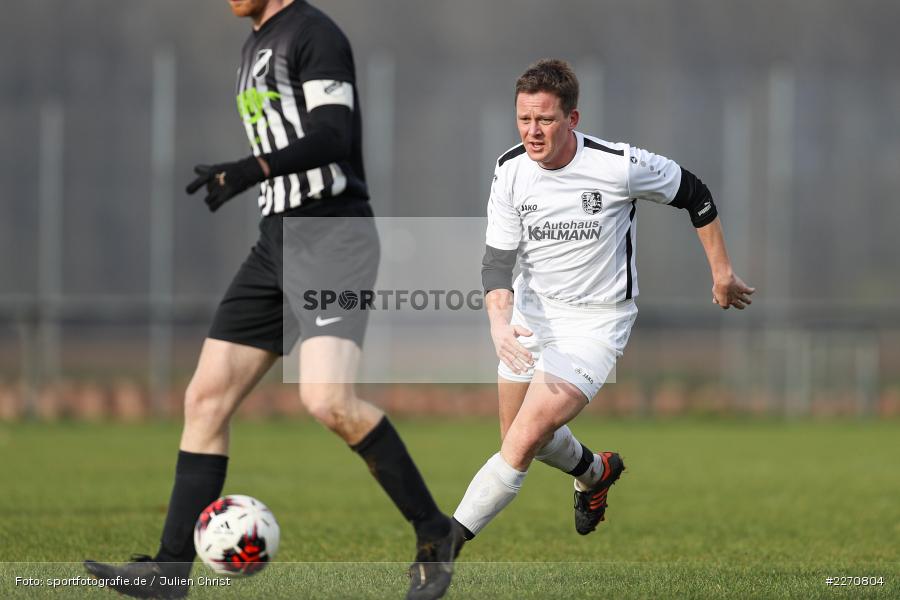 Michael Schmitt, 24.11.2019, A-Klasse Würzburg Gr. 6, TSV Karlburg III, TSV Retzbach II - Bild-ID: 2270804 Michael Schmitt, 24.11.2019, A-Klasse Würzburg Gr. 6, TSV Karlburg III, TSV Retzbach II - Bild-ID: 2270804