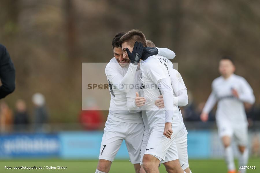 Steffen Bachmann, Josef Burghard, Andreas Rösch, Bayernliga Nord 30.11.2019, SpVgg Bayern Hof, TSV Karlburg - Bild-ID: 2270903 Steffen Bachmann, Josef Burghard, Andreas Rösch, Bayernliga Nord 30.11.2019, SpVgg Bayern Hof, TSV Karlburg - Bild-ID: 2270903