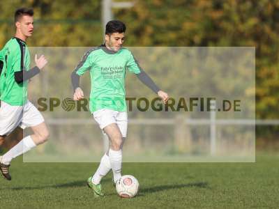 Fotos von (SG) FV Karlstadt - (SG) SpVgg Hösbach-Bahnhof auf sportfotografie.de