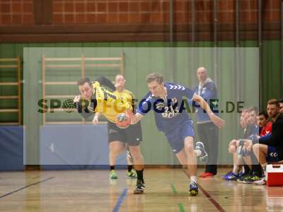 Fotos von TSV Karlstadt - TV Königsberg auf sportfotografie.de