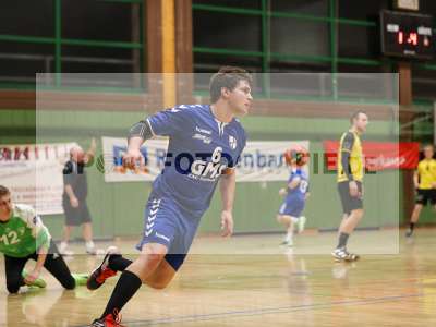 Fotos von TSV Karlstadt - TV Königsberg auf sportfotografie.de