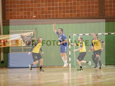 Fotos von TSV Karlstadt - TV Königsberg auf sportfotografie.de