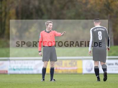 Fotos von TSV Retzbach - DJK Hain auf sportfotografie.de