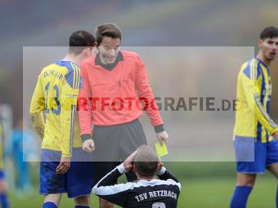 Fotos von TSV Retzbach - DJK Hain auf sportfotografie.de
