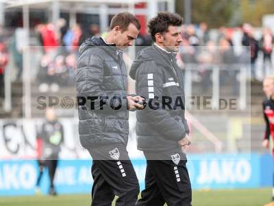 Fotos von FC Würzburger Kickers - KFC Uerdingen 05 auf sportfotografie.de