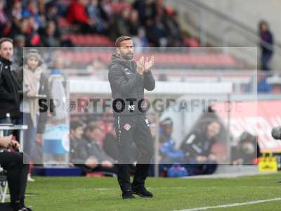 Fotos von FC Würzburger Kickers - KFC Uerdingen 05 auf sportfotografie.de