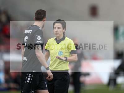 Fotos von FC Würzburger Kickers - KFC Uerdingen 05 auf sportfotografie.de