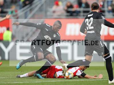 Fotos von Dave Gnaase auf sportfotografie