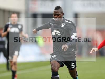 Fotos von FC Würzburger Kickers - KFC Uerdingen 05 auf sportfotografie.de