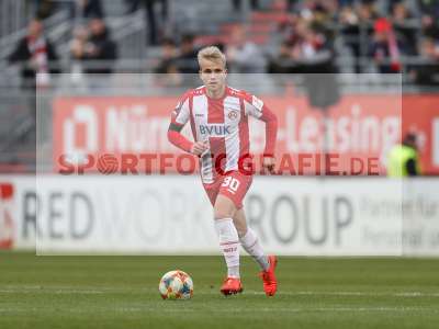 Fotos von FC Würzburger Kickers - KFC Uerdingen 05 auf sportfotografie.de