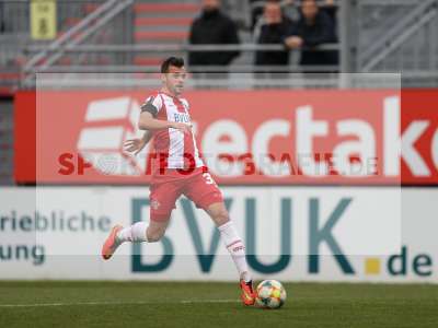 Fotos von FC Würzburger Kickers - KFC Uerdingen 05 auf sportfotografie.de