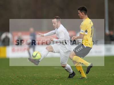 Fotos von TSV Karlburg - SpVgg Bayern Hof auf sportfotografie.de