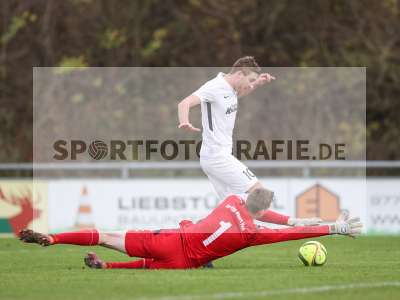 Fotos von TSV Karlburg - SpVgg Bayern Hof auf sportfotografie.de