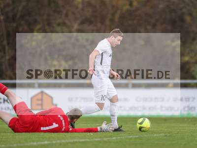 Fotos von TSV Karlburg - SpVgg Bayern Hof auf sportfotografie.de
