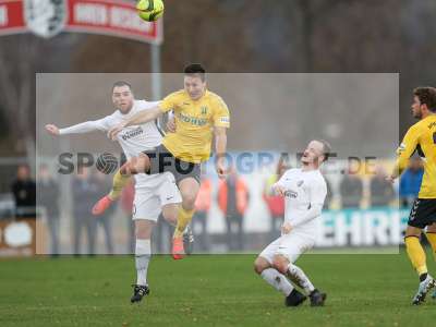 Fotos von TSV Karlburg - SpVgg Bayern Hof auf sportfotografie.de