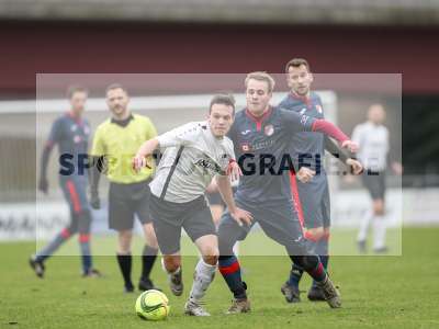Fotos von TSV Karlburg II - SG Hettstadt auf sportfotografie.de