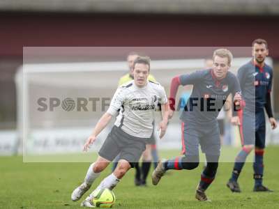 Fotos von TSV Karlburg II - SG Hettstadt auf sportfotografie.de