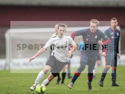 Fotos von TSV Karlburg II - SG Hettstadt auf sportfotografie.de