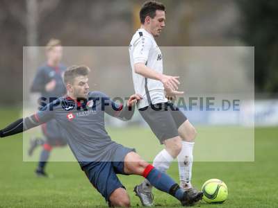 Fotos von TSV Karlburg II - SG Hettstadt auf sportfotografie.de
