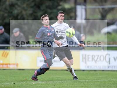 Fotos von TSV Karlburg II - SG Hettstadt auf sportfotografie.de